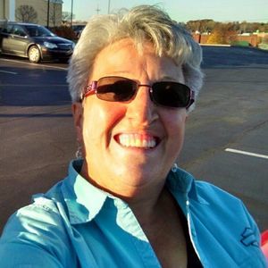 Meet your Posher, Carol